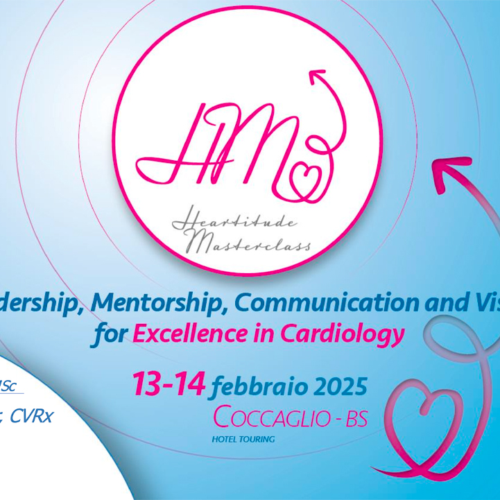 Leadership, Mentorship, Communication and Vision for Excellence in Cardiology – Philip B. Adamson