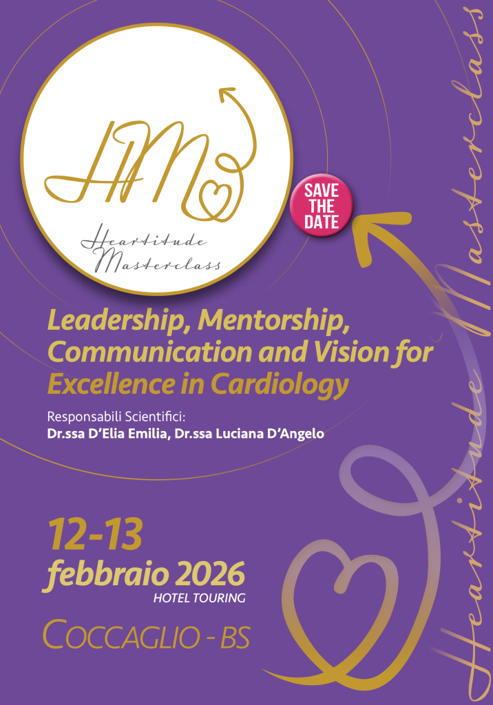 Leadership, Mentorship, Communication and Vision for Excellence in Cardiology